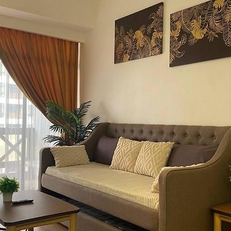 Lovely 1-Bedroom Condo With Facilities Malacca Extérieur photo