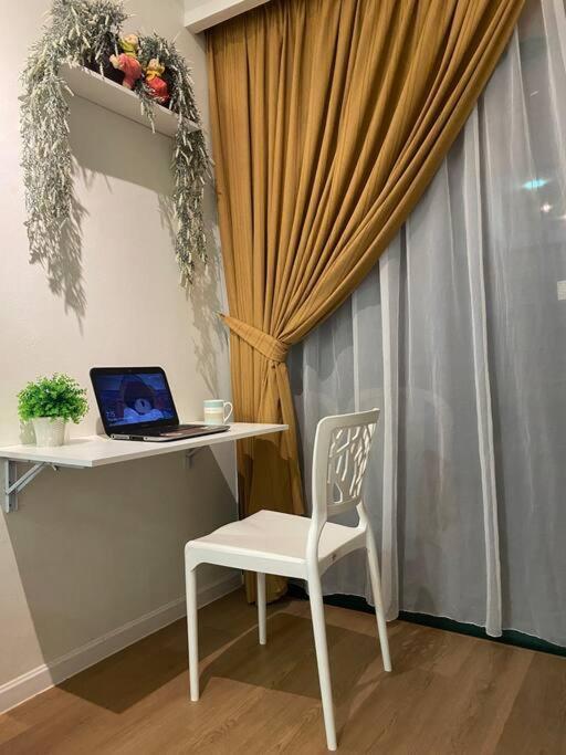 Lovely 1-Bedroom Condo With Facilities Malacca Extérieur photo