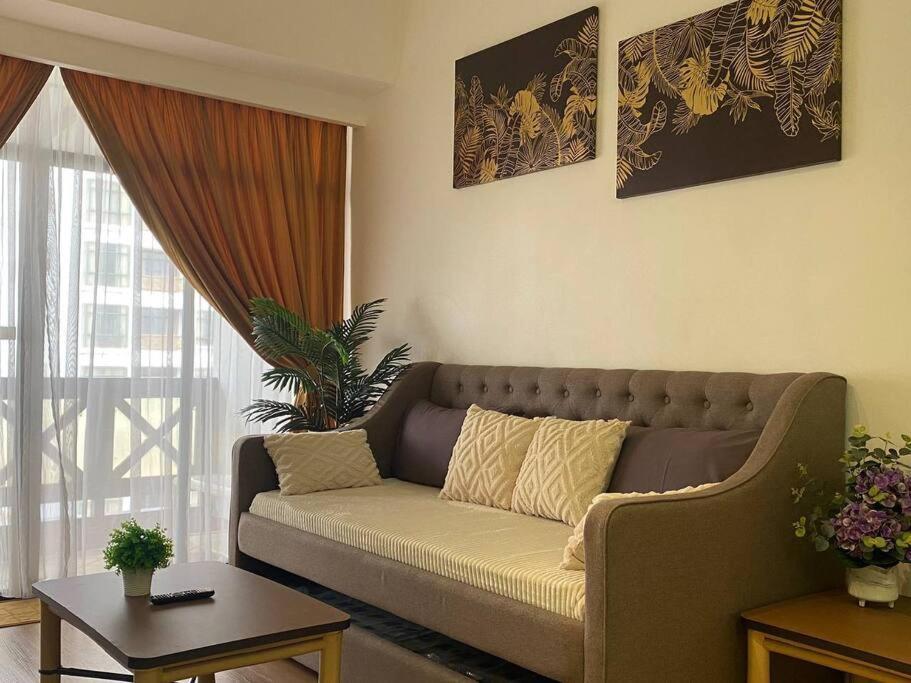 Lovely 1-Bedroom Condo With Facilities Malacca Extérieur photo