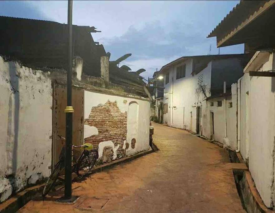 Lovely 1-Bedroom Condo With Facilities Malacca Extérieur photo