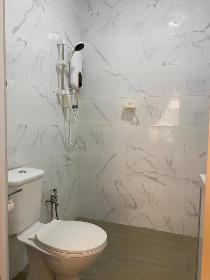 Lovely 1-Bedroom Condo With Facilities Malacca Extérieur photo